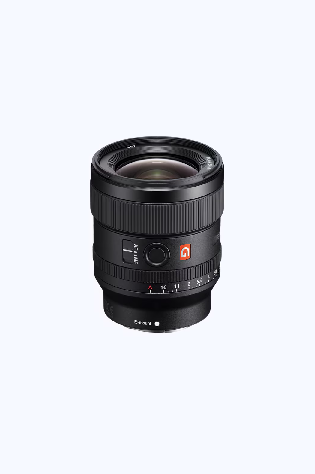 Sony FE 24/1,4 GM - 4