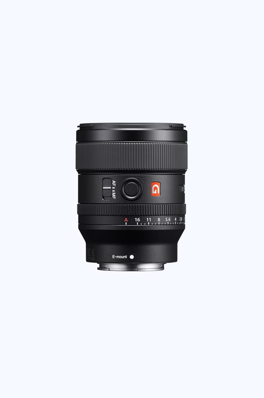 Sony FE 24/1,4 GM - 2