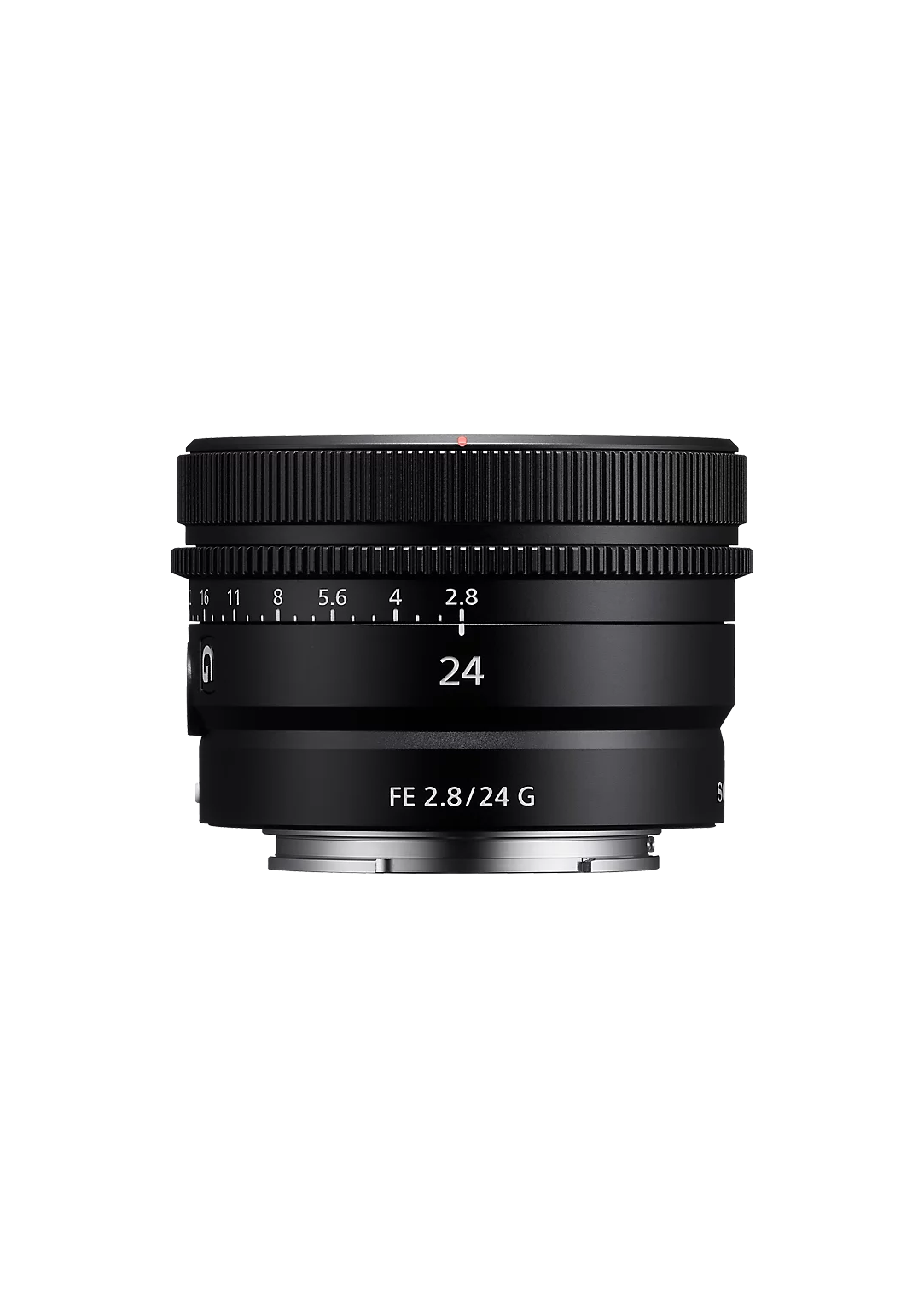 Sony FE 24/2,8 G