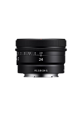Sony FE 24/2,8 G