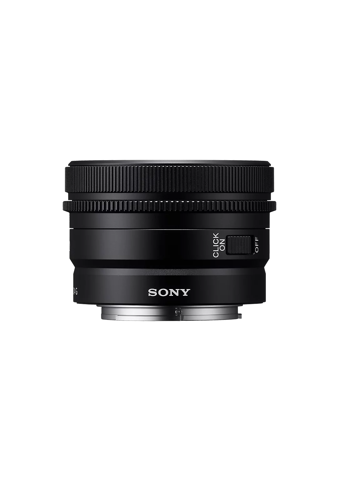 Sony FE 24/2,8 G - 2