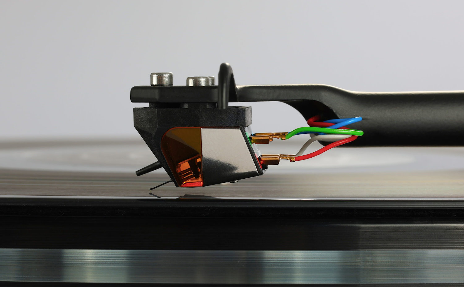 Rega Nd9 Referens MM-pickup - 2