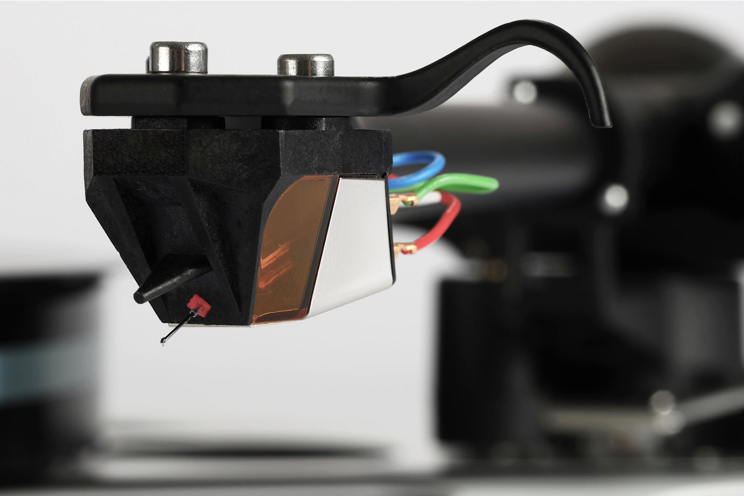 Rega Nd9 Referens MM-pickup - 4
