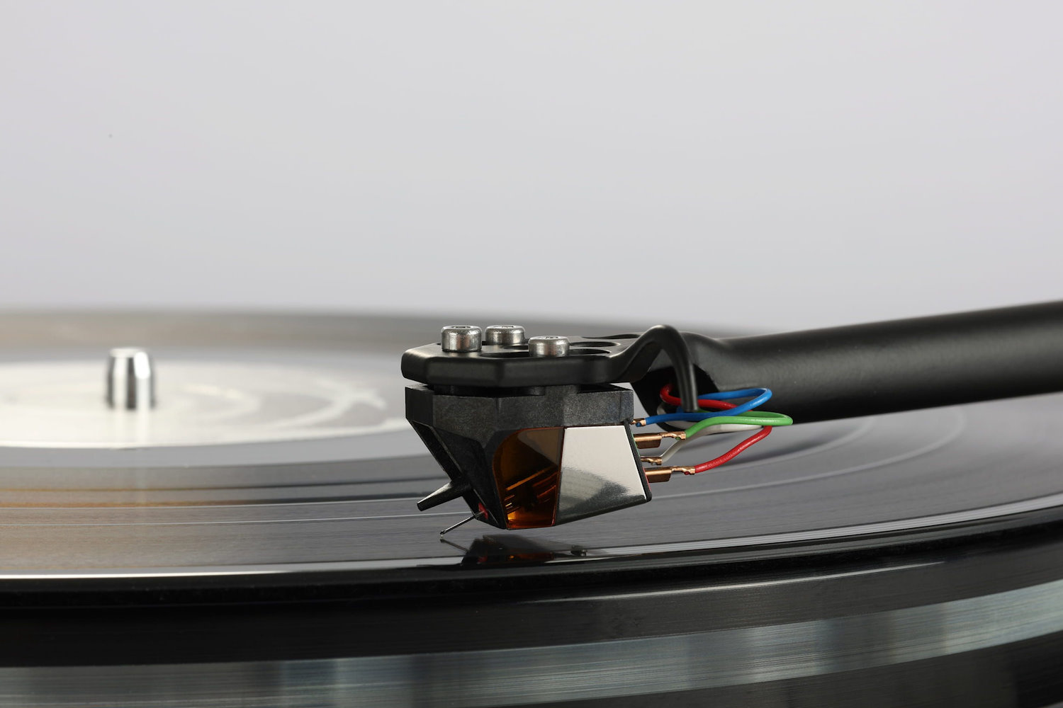 Rega Nd9 Referens MM-pickup - 3