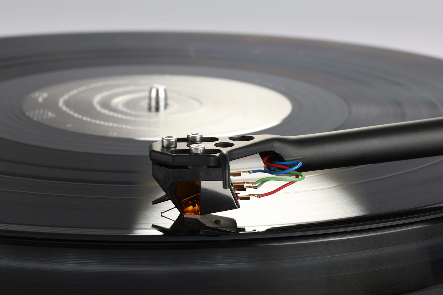 Rega Nd9 Referens MM-pickup