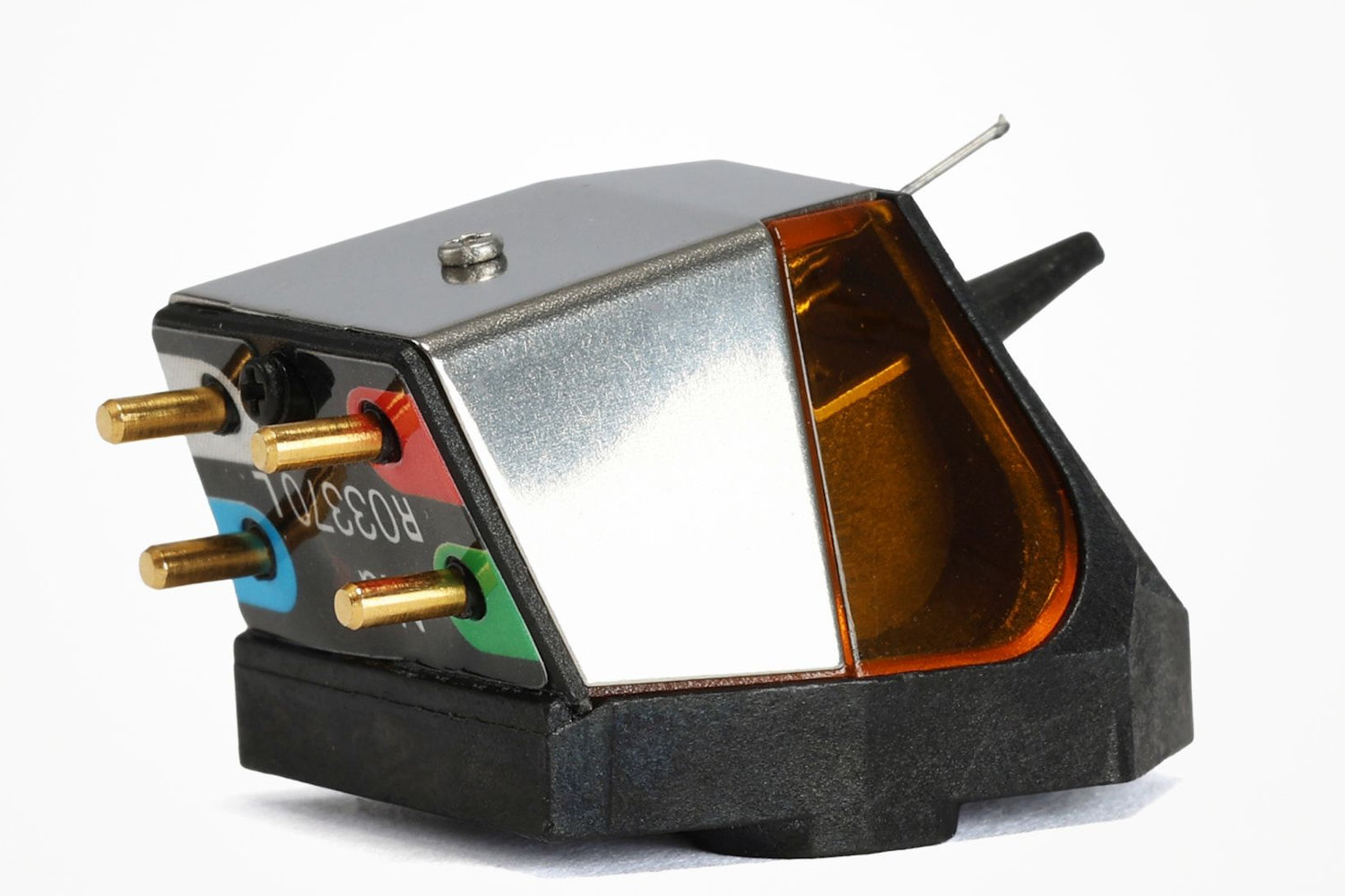 Rega Nd9 Referens MM-pickup - 7