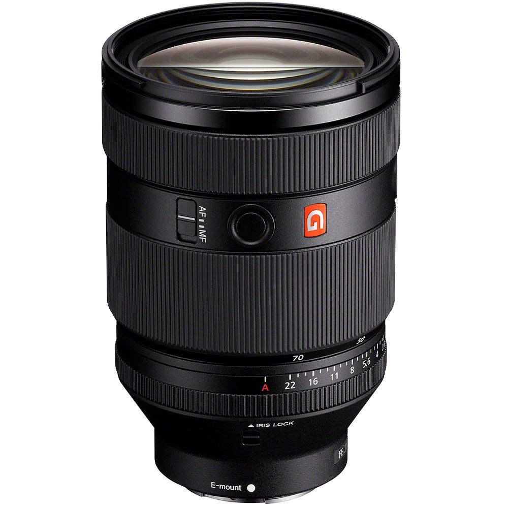 Sony FE 28-70/2 GM - 2