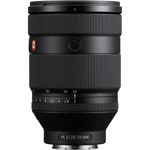 Sony FE 28-70/2 GM