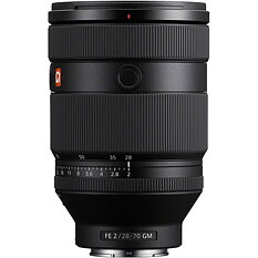 Sony FE 28-70/2 GM