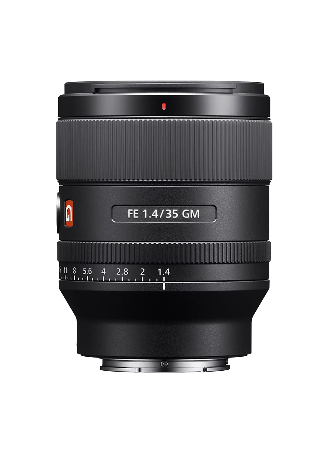 Sony FE 35/1,4 GM
