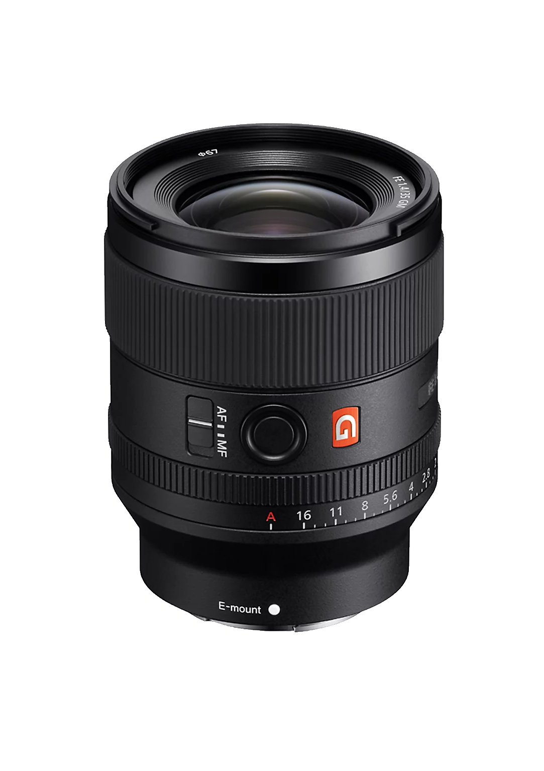 Sony FE 35/1,4 GM - 4