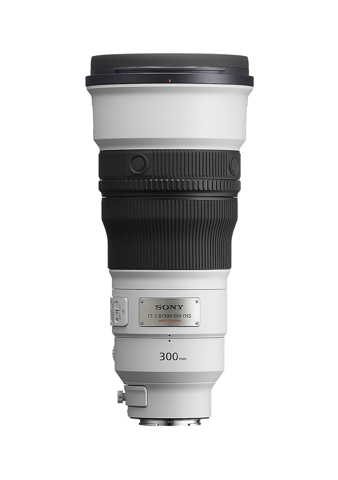 Sony FE 300/2,8 GM OSS