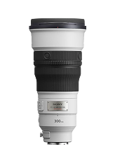 Sony FE 300/2,8 GM OSS