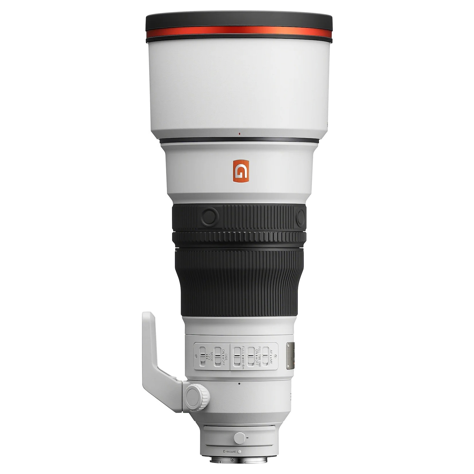 Sony FE 300/2,8 GM OSS - 2