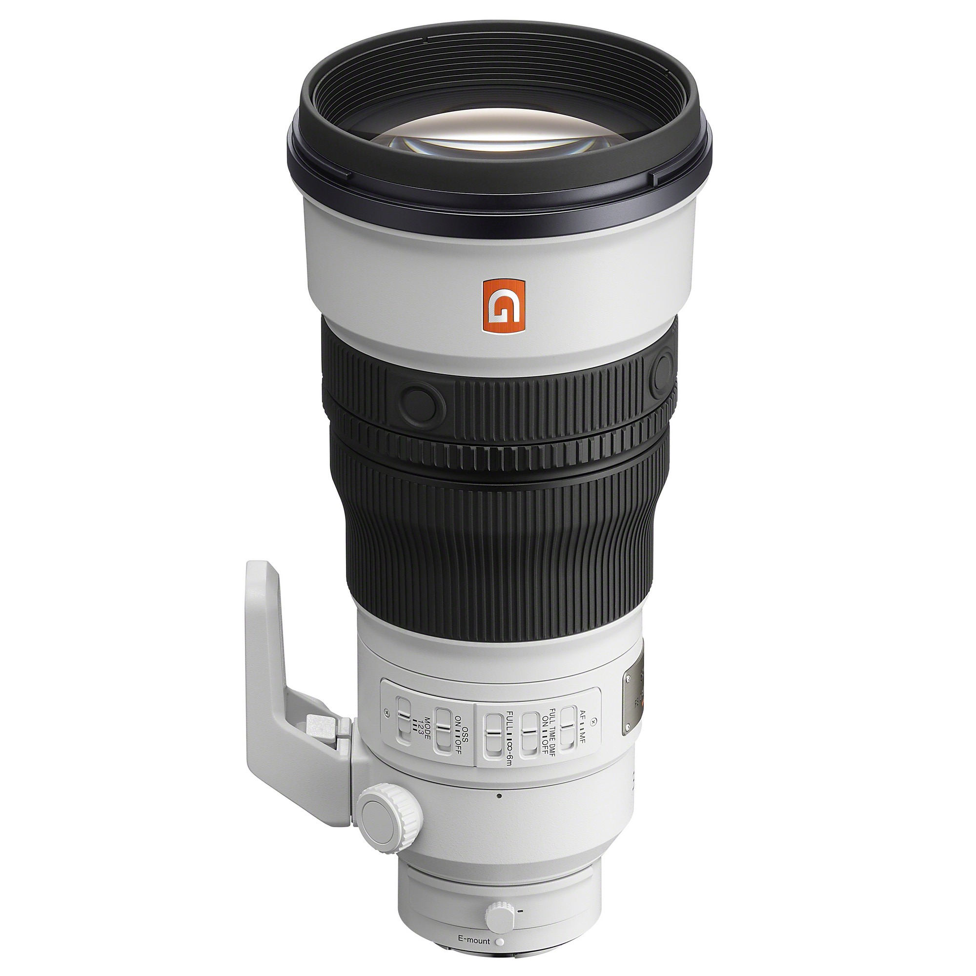 Sony FE 300/2,8 GM OSS - 4