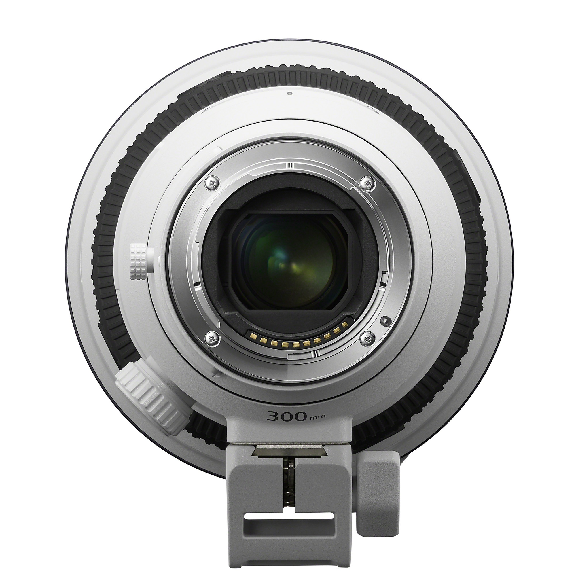 Sony FE 300/2,8 GM OSS - 6