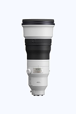 Sony FE 400/2,8 GM OSS