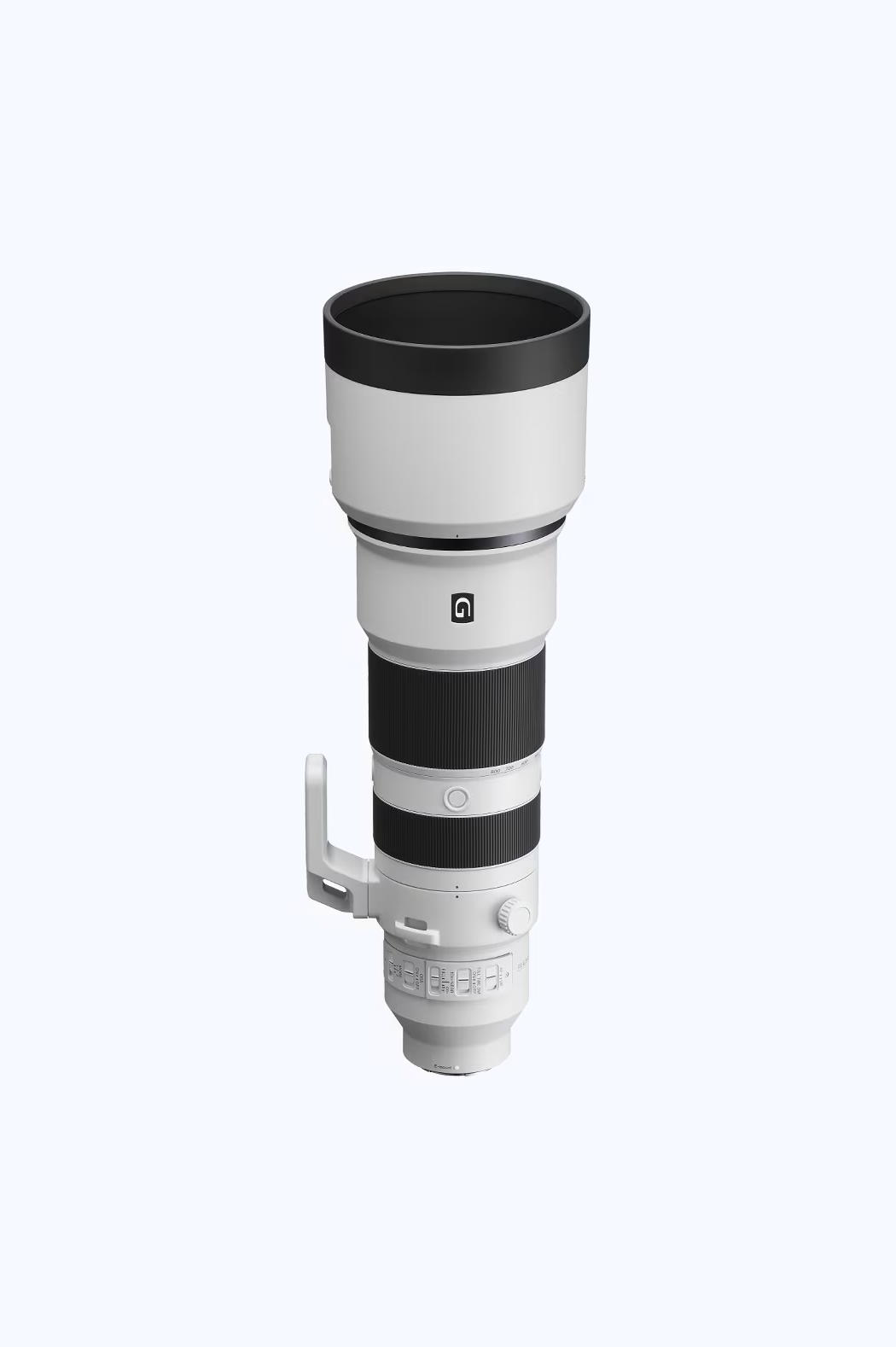 Sony FE 400-800/6.3-8G OSS - 5