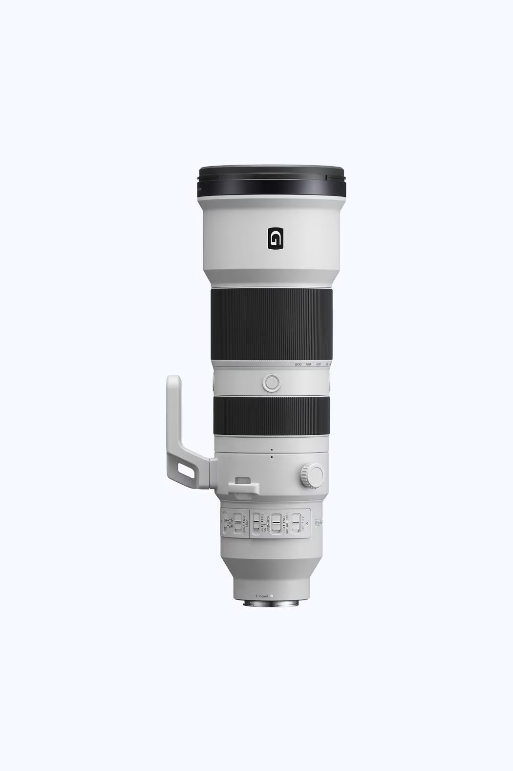 Sony FE 400-800/6.3-8G OSS - 3