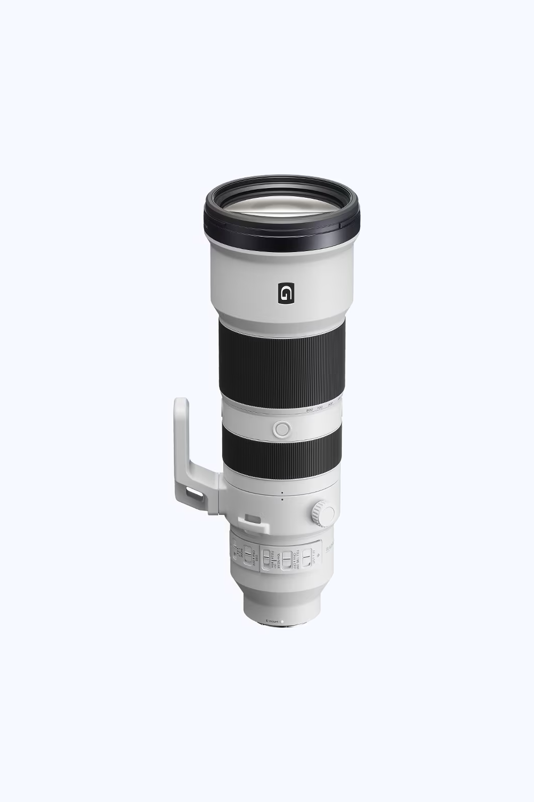Sony FE 400-800/6.3-8G OSS - 2