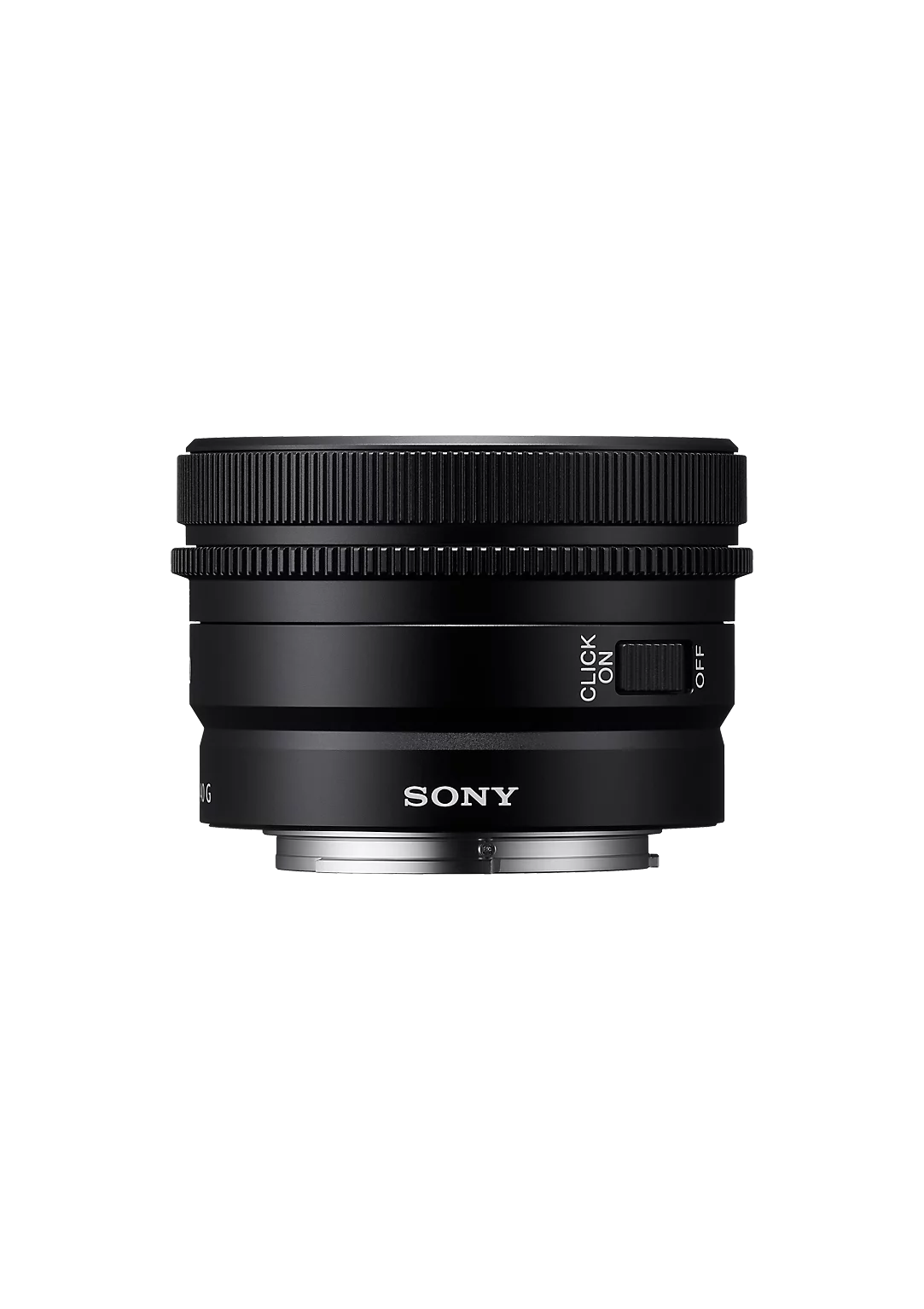 Sony FE 40/2,5 G - 2