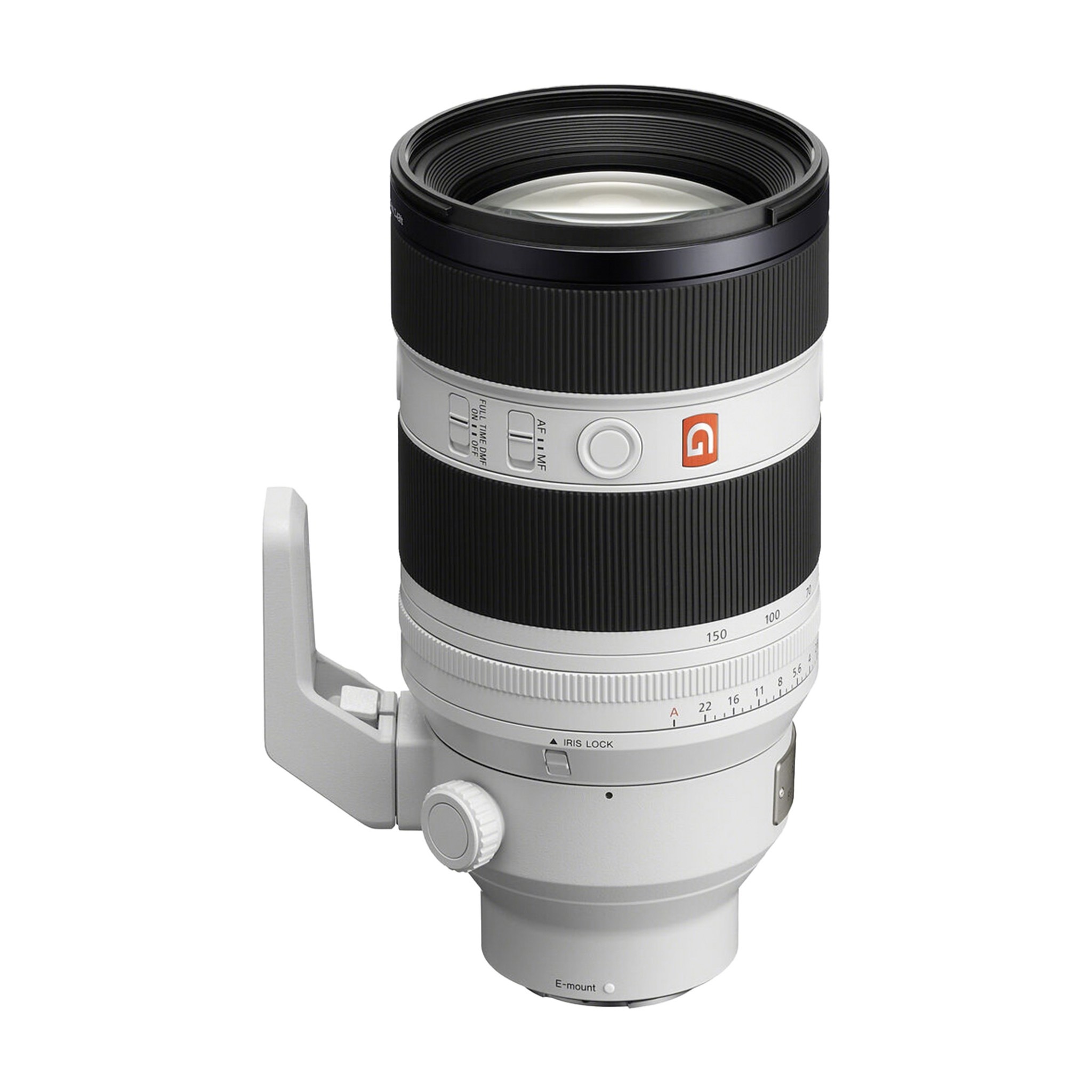 Sony FE 50-150/2.0 GM - 3