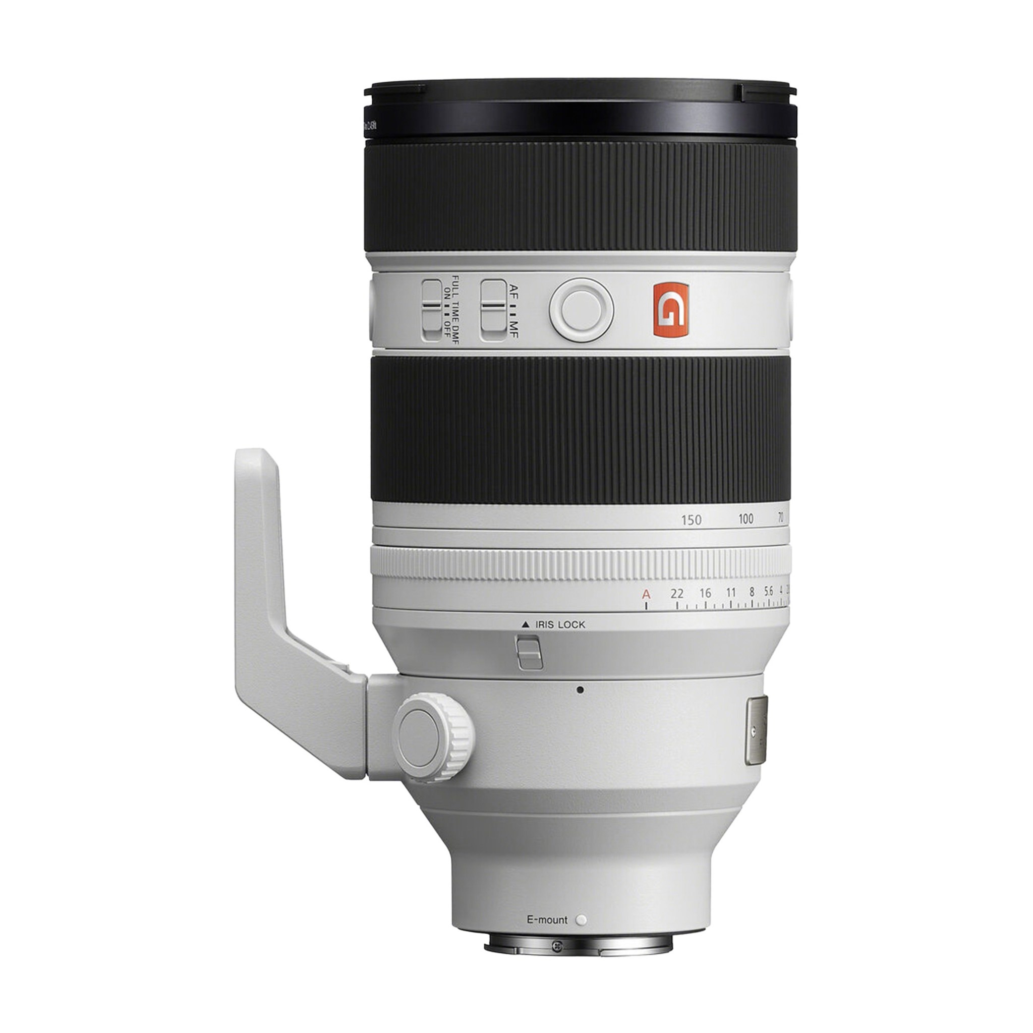 Sony FE 50-150/2.0 GM - 2
