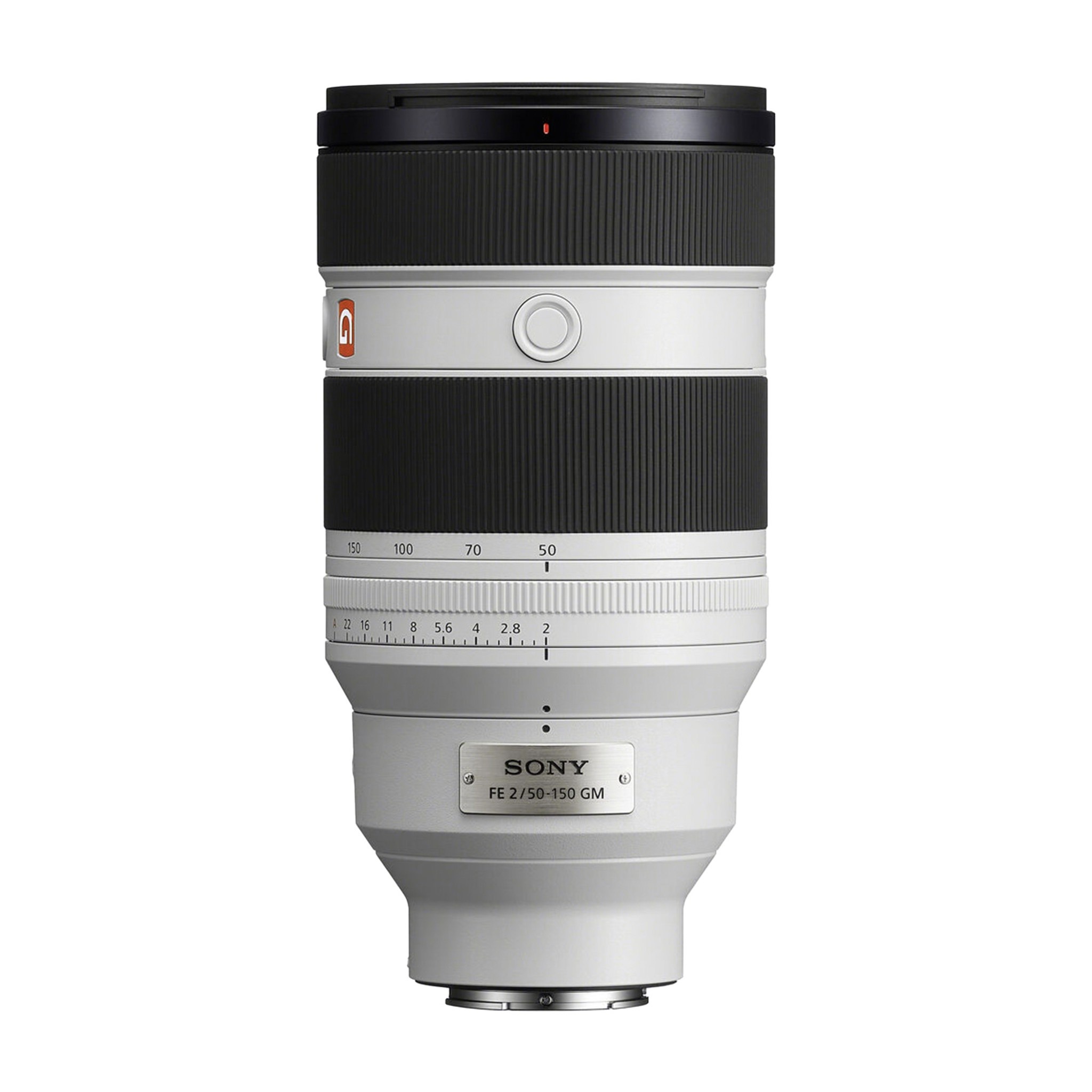 Sony FE 50-150/2.0 GM