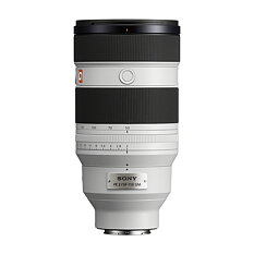Sony FE 50-150/2.0 GM