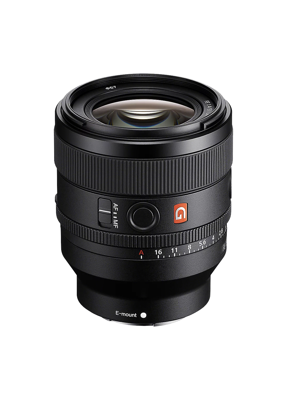 Sony FE 50/1,4 GM - 2