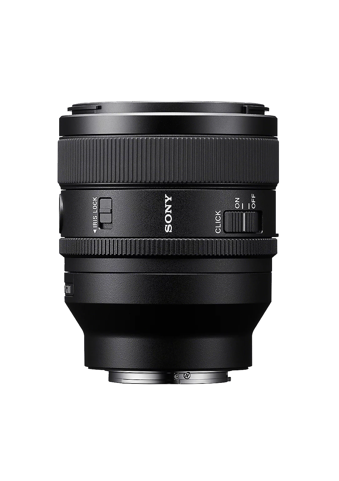 Sony FE 50/1,4 GM - 4