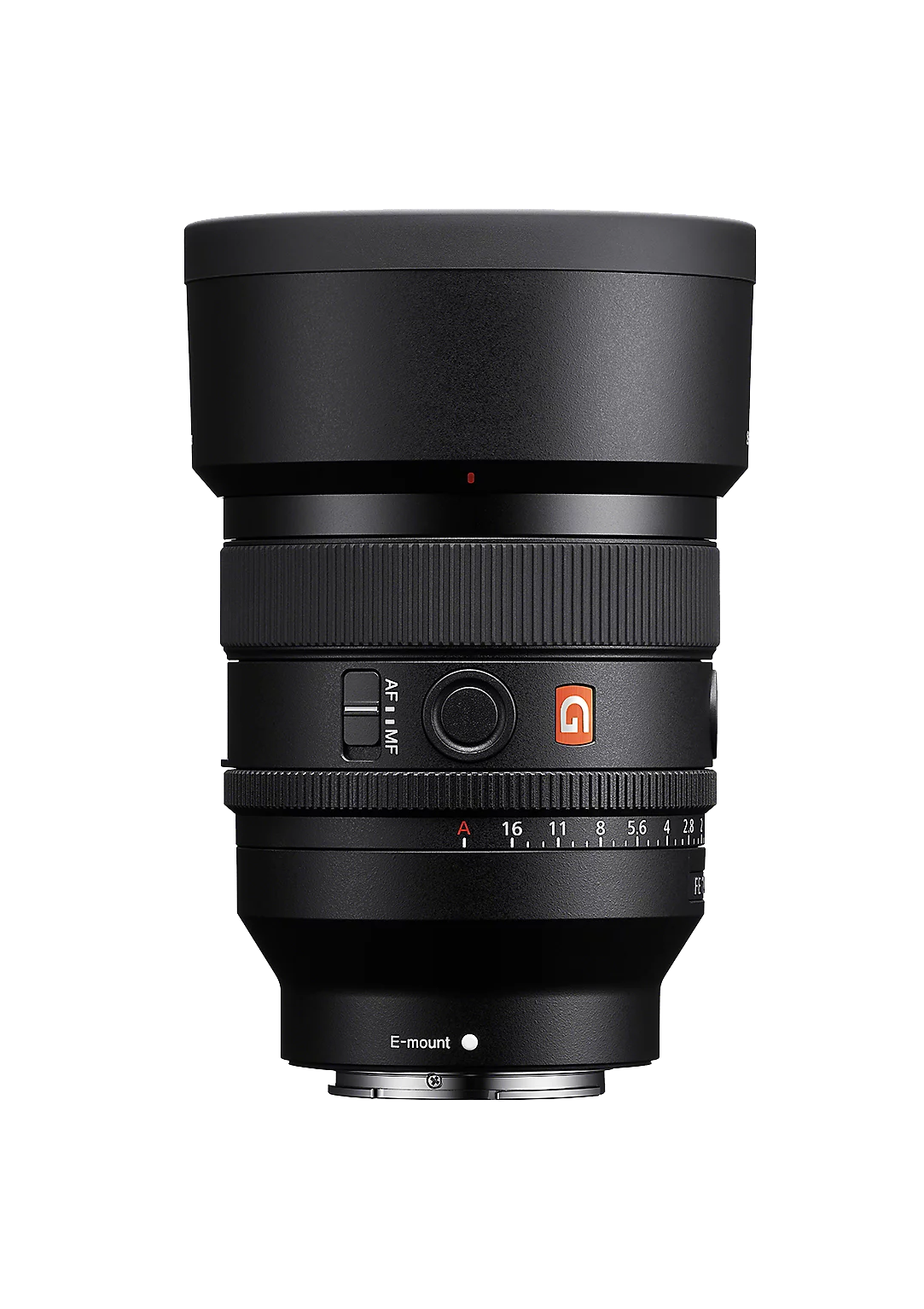 Sony FE 50/1,4 GM - 5