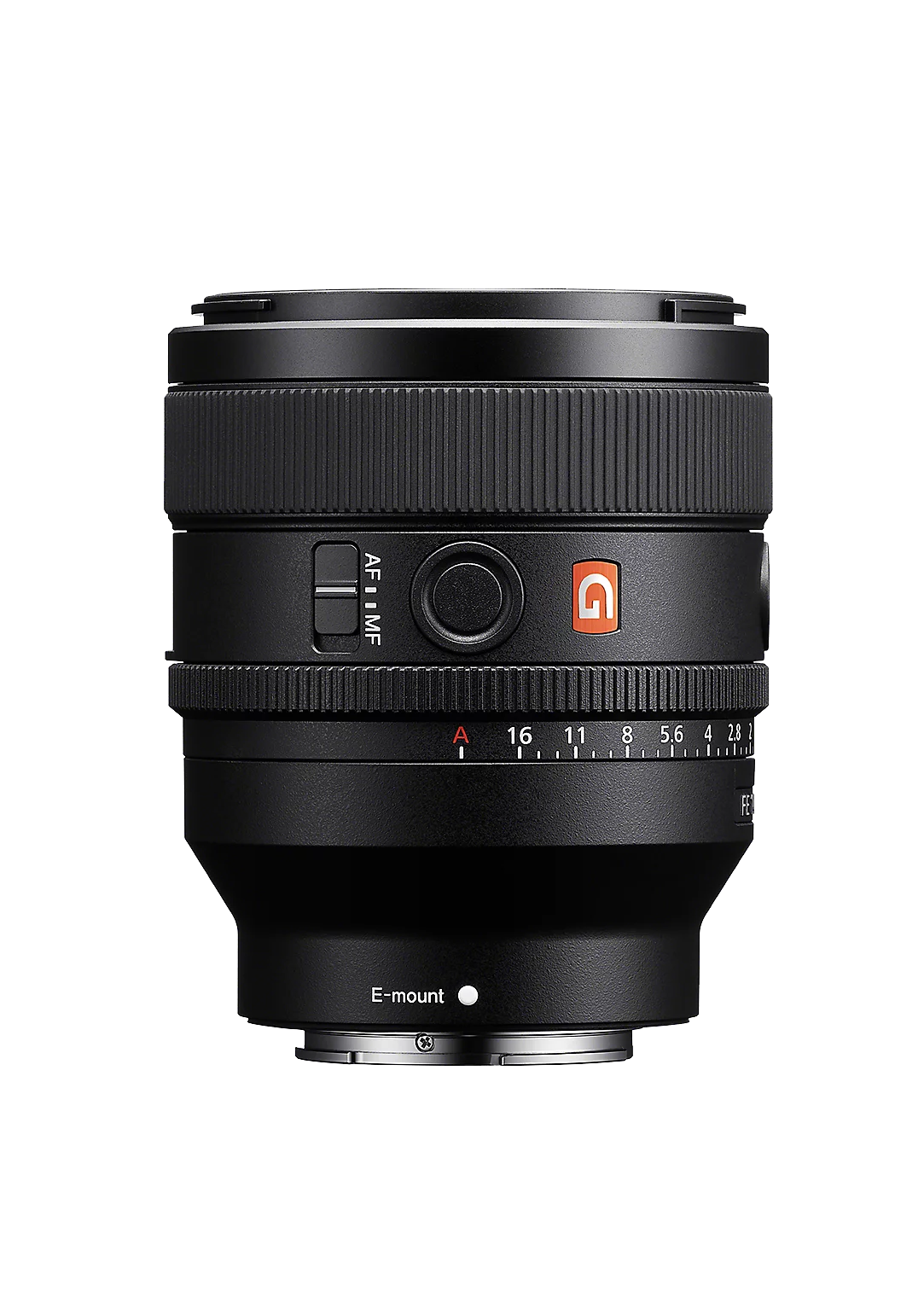 Sony FE 50/1,4 GM - 3