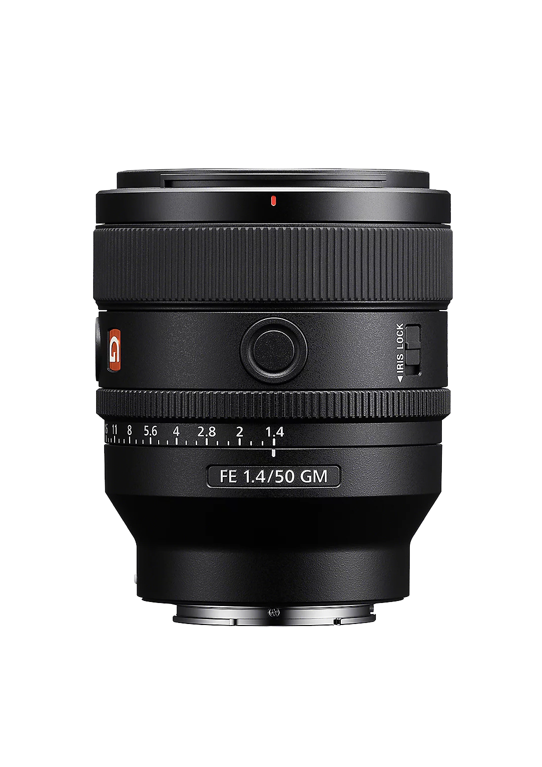 Sony FE 50/1,4 GM