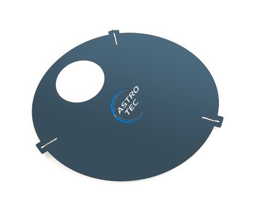 ASTROTEC OFFAXIS-MASK FÖR NEWTONTELESKOP
