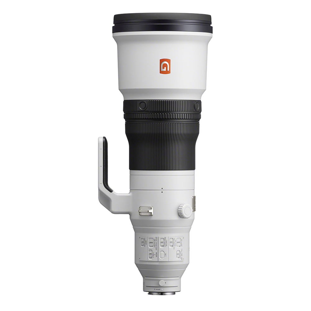 Sony FE 600/4,0 GM OSS