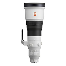 Sony FE 600/4,0 GM OSS
