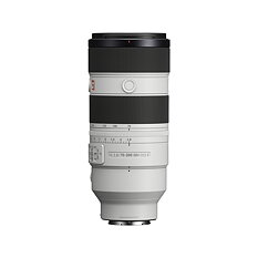 Sony FE 70-200/2,8 GM II OSS