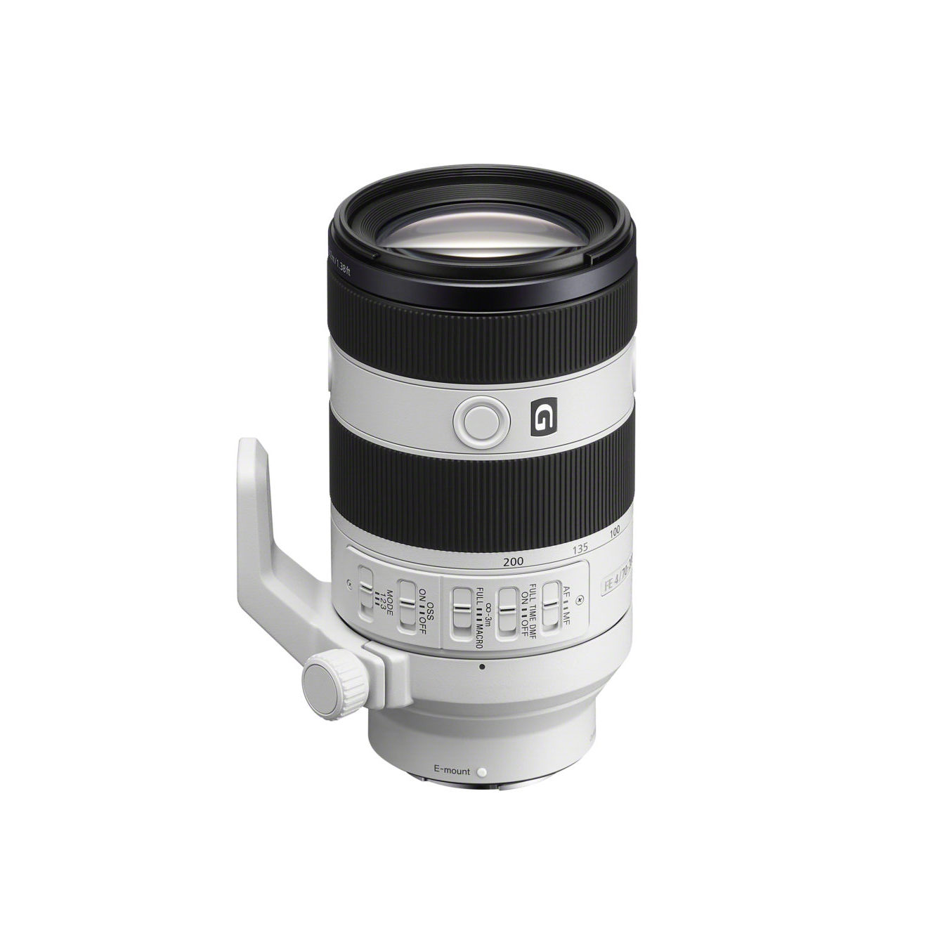 Sony FE 70-200/4,0 G II OSS - 5