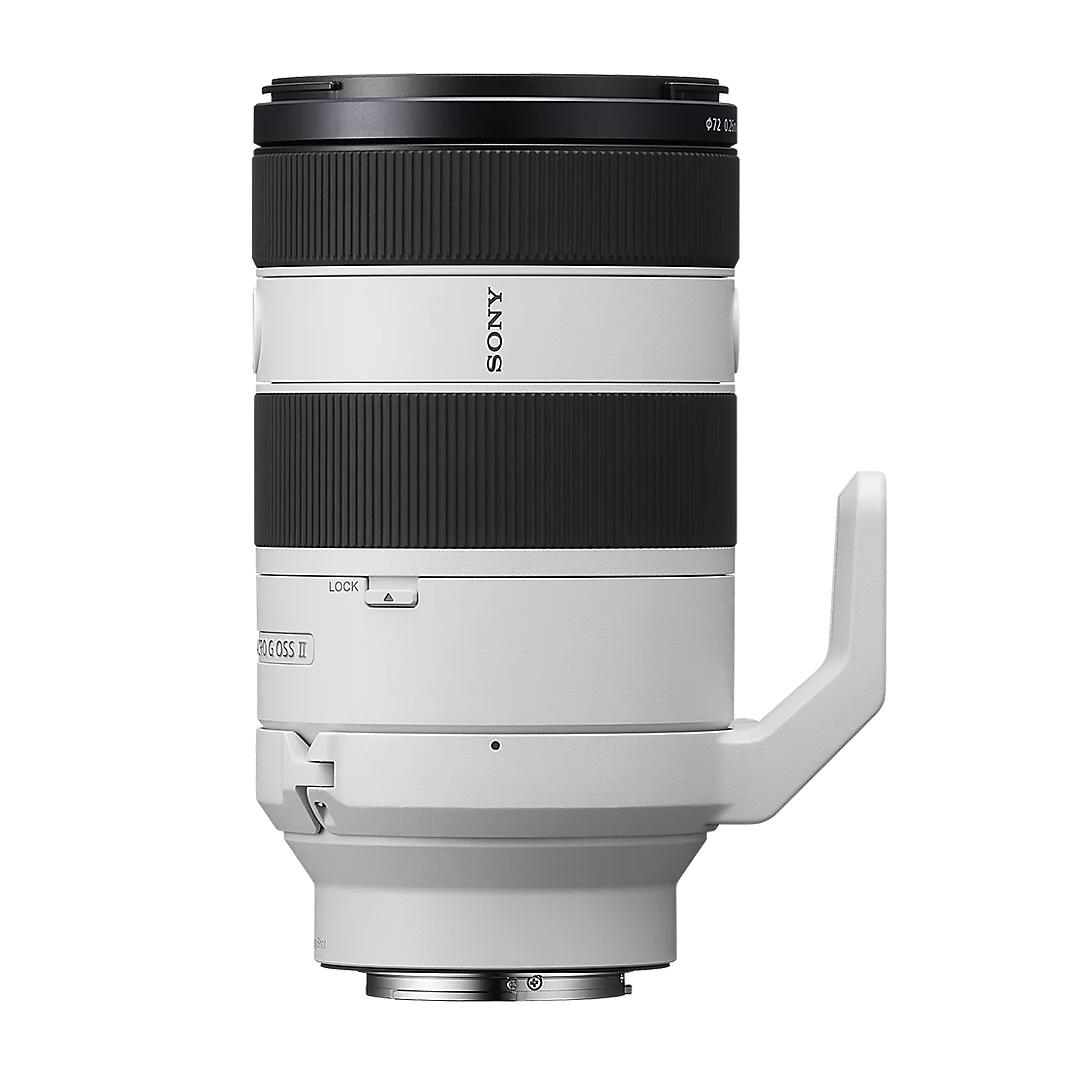 Sony FE 70-200/4,0 G II OSS - 4