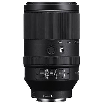 Sony FE 70-300/4,5-5,6 G OSS - 3