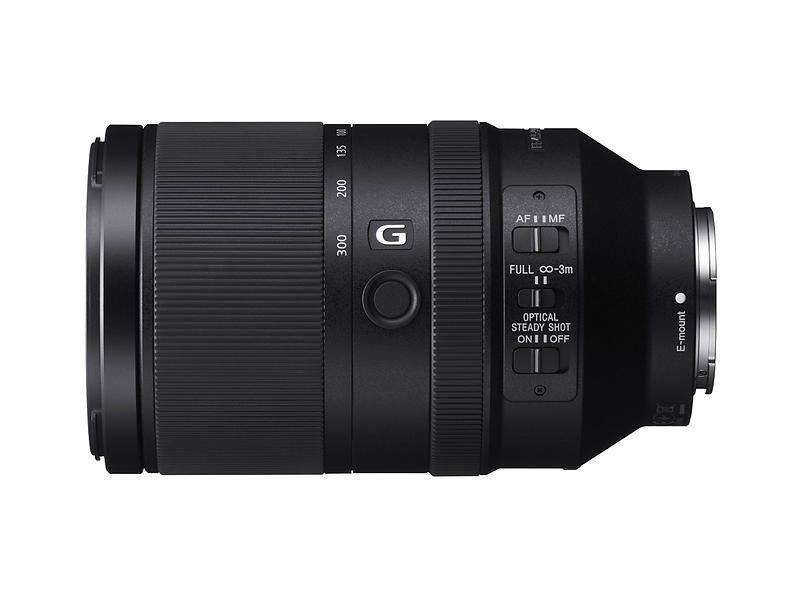 Sony FE 70-300/4,5-5,6 G OSS - 2