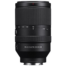 Sony FE 70-300/4,5-5,6 G OSS