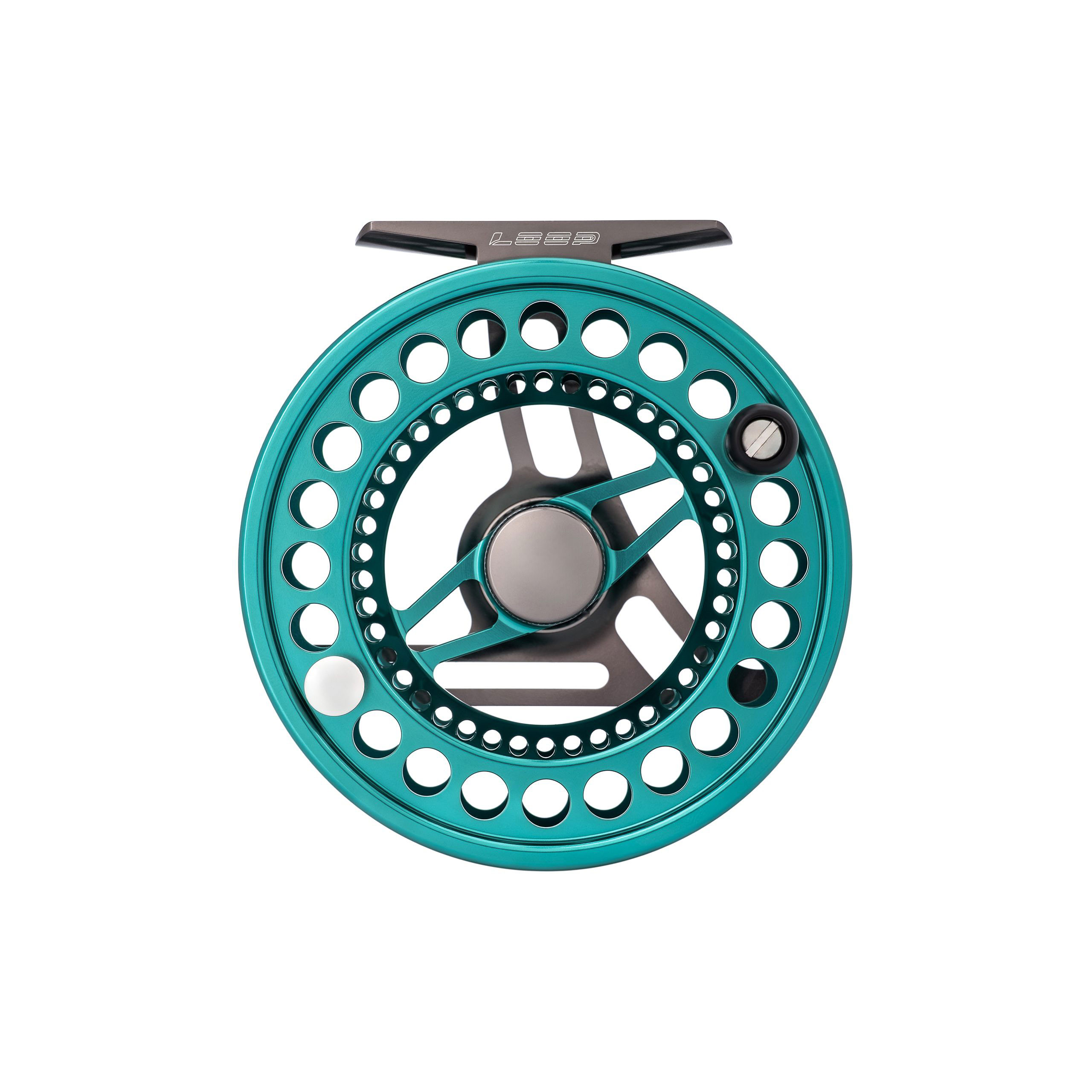 Loop Opti Aurora Turquoise Flugrulle