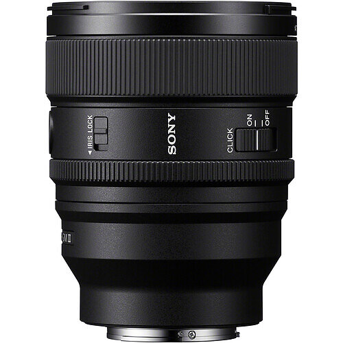 Sony FE 85/1.4 GM II - 2