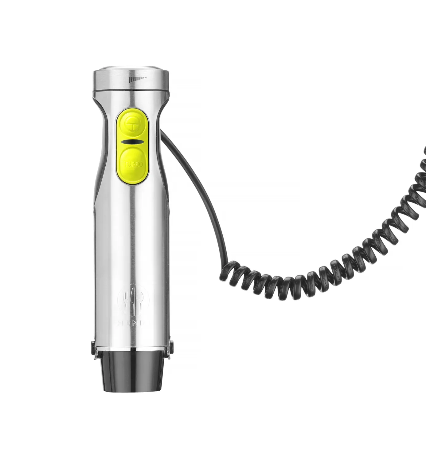 Stavmixer med 225 mm stav - 4