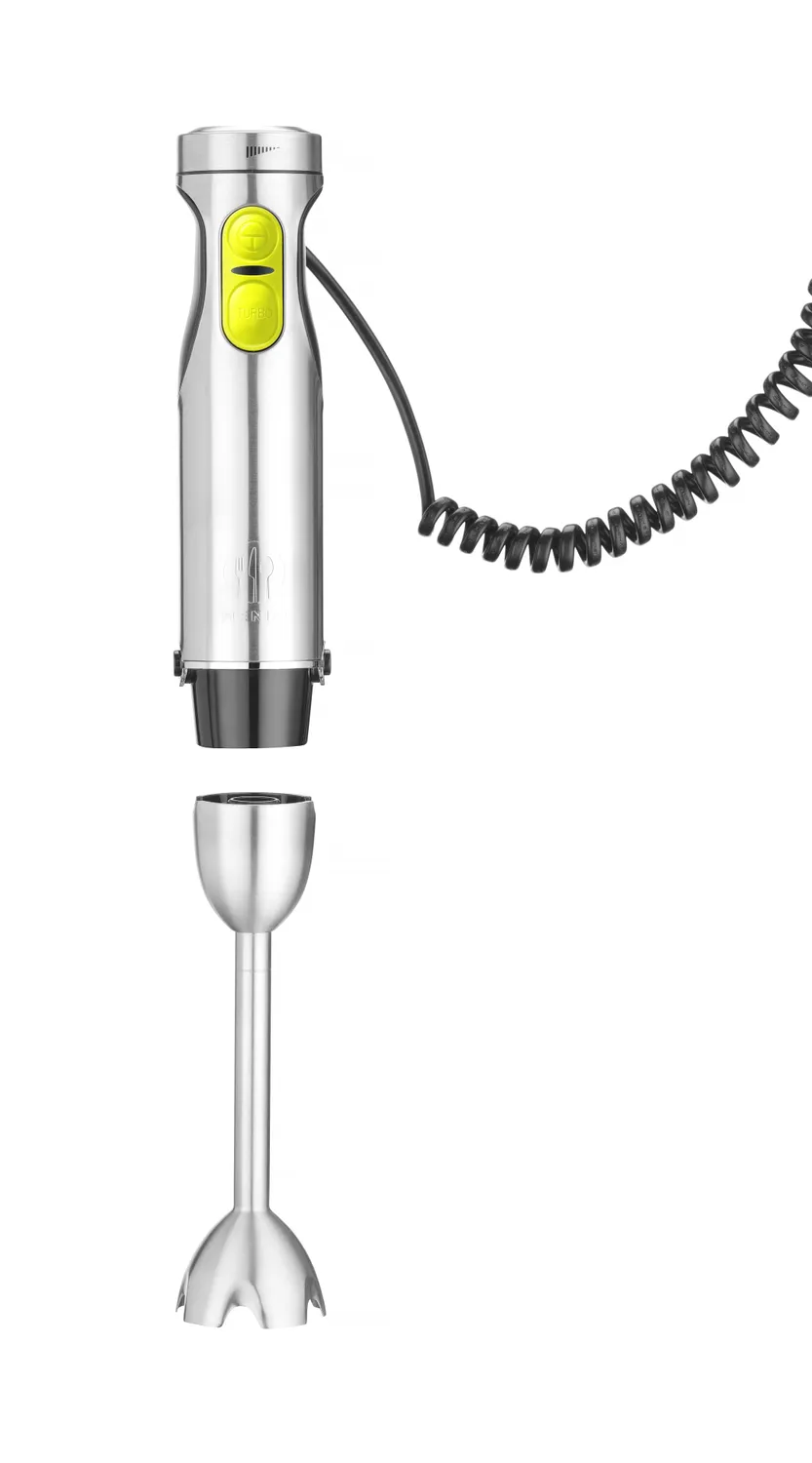 Stavmixer med 225 mm stav - 3