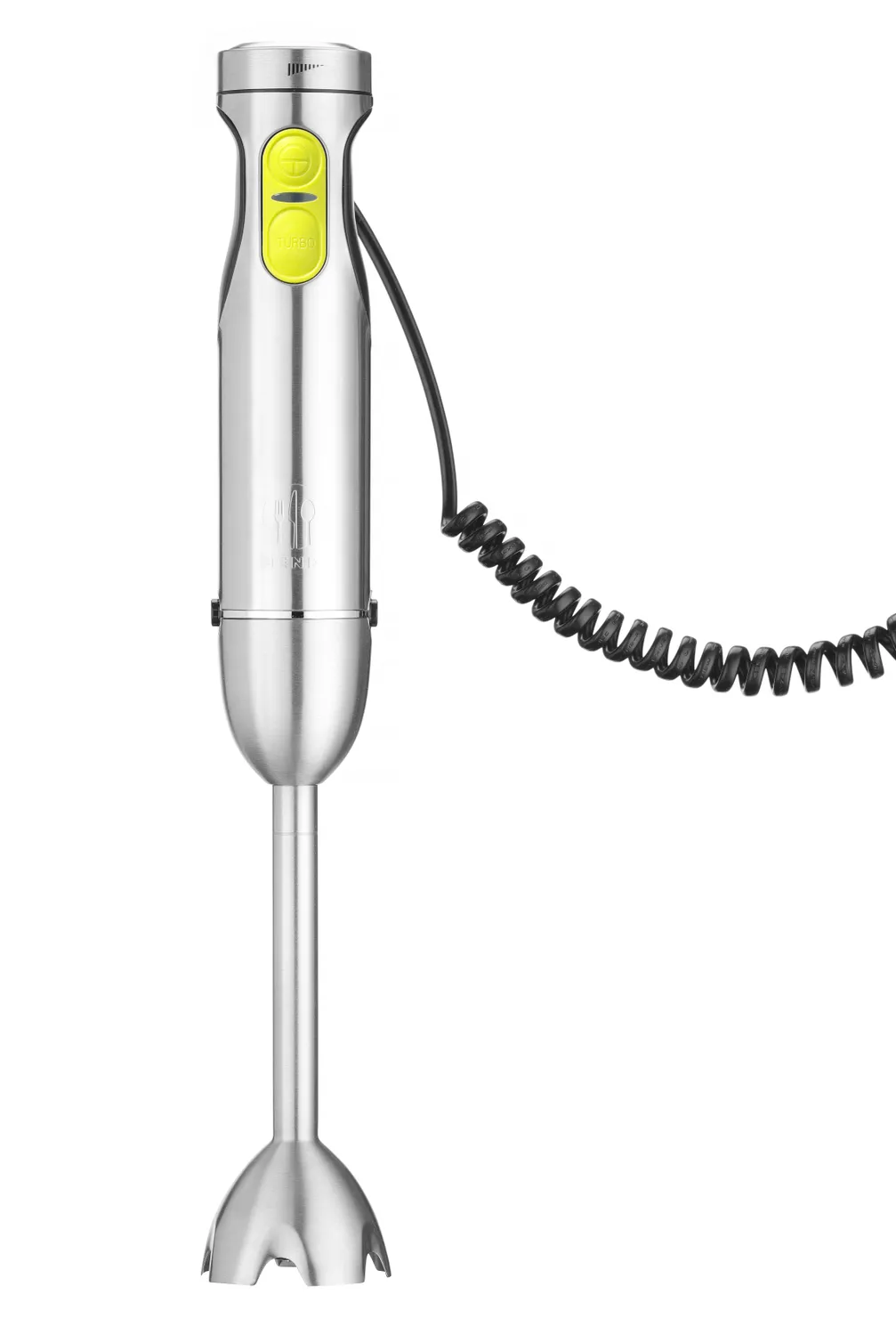 Stavmixer med 225 mm stav