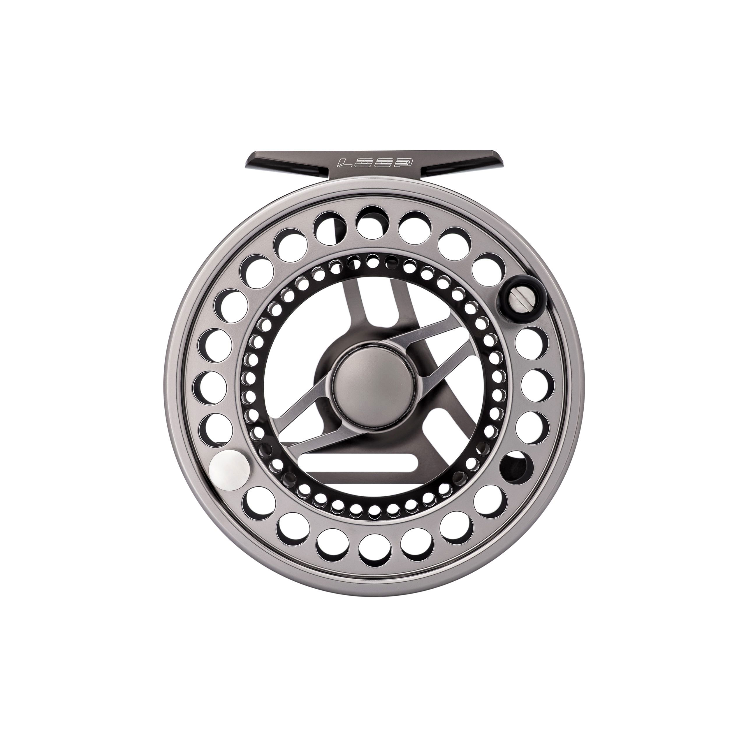 Loop Opti Mist Silver Flugrulle