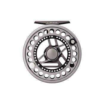 Loop Opti Mist Silver Flugrulle